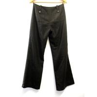 Per Una brown wool trousers size 10R Per Una Brown wool trousers 10R - Size: S - Brown - Trousers