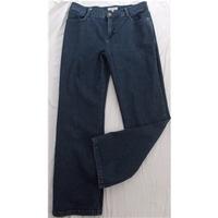 Per Una size 14 (small) blue jeans