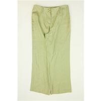 Per Una - Green - Trousers