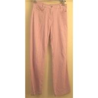 Per Una (M&S) - Size: S - Purple - Trousers