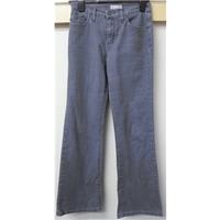 Per Una - Size: M - Grey - Jeans