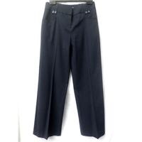 per una ms size m blue sweat pants