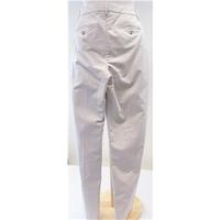 Per Una - Size:10L - Stone - Trousers