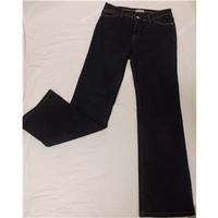 per una indigo blue jeans size 10