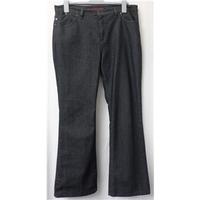 Per Una - Size: 16r - Black - Jeans