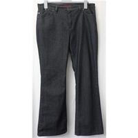 per una size 16r black jeans