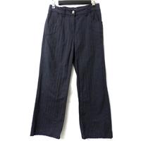 Per Una - Size: S - Blue - Trousers