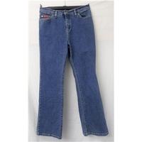 per una size 12 blue jeans