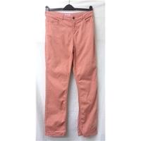 Per Una - Size: 12L - Pink - Jeans