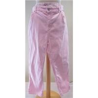 Per Una - Size: 18 - Pink - Jeans