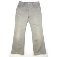 Per Una - Size 12S - Light Olive - Jeans