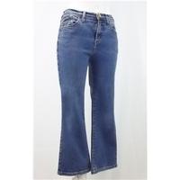 Per Una - Size: S - Blue - Jeans