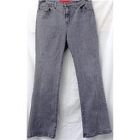 Per Una - Size: 16 - Grey - Jeans