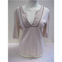 Per Una - Beige - Tunic - UK14