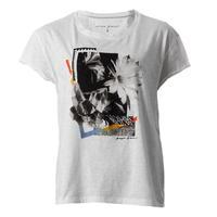 pepe jeans taft t shirt lds52