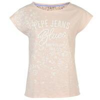 pepe jeans saker t shirt