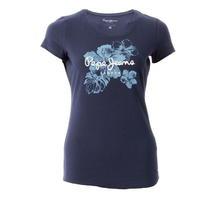 pepe jeans leena t shirt lds52