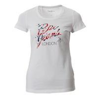 pepe jeans adas t shirt lds52