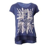 pepe jeans venice t shirt lds52