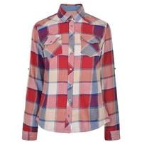 Pepe Jeans Check Shirt