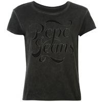 Pepe Jeans Alice T Shirt Ladies