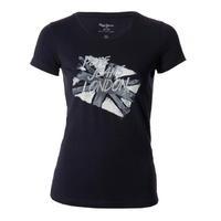 Pepe Jeans Ziggy Tee Lds54