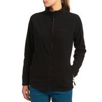 Peter Storm Women\'s Grace Fleece, Black