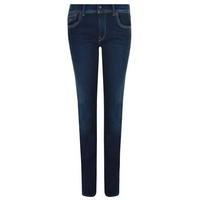 pepe jeans straight leg jeans