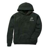 personalised horse riding hoodie