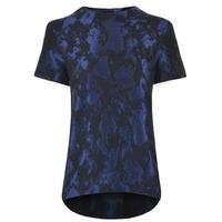 PERSEVERANCE LONDON Embroidered Top