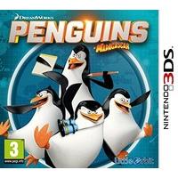 Penguins of Madagascar (Nintendo 3DS)