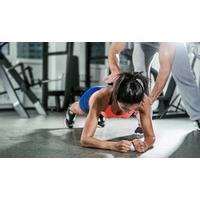 Personal Fitness Trainer Course