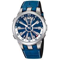 perrelet watch turbine gmt