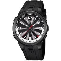 Perrelet Watch Turbine GMT