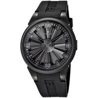 Perrelet Watch Turbine All Black