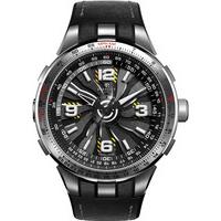 perrelet watch turbine pilot