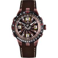 Perrelet Watch Turbine Pilot