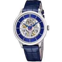 Perrelet Watch First Class Double Rotor Skeleton