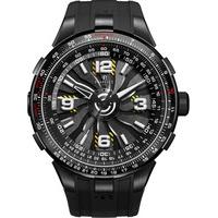 perrelet watch turbine pilot