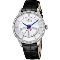 Perrelet Watch First Class Double Rotor Diamonds