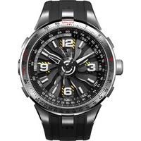 perrelet watch turbine pilot