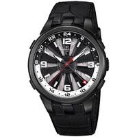 Perrelet Watch Turbine GMT