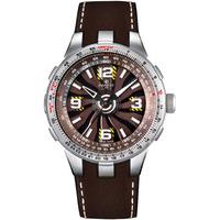 perrelet watch turbine pilot