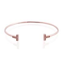 penny levi harmony rose bracelet