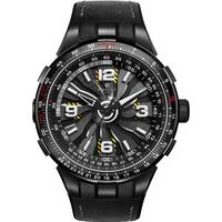 perrelet watch turbine pilot