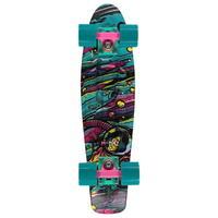 Penny 22 Inch Graphic Wrap Skateboard