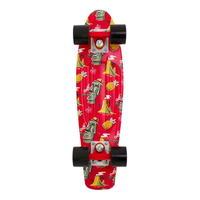 Penny 22 Inch Graphic Wrap Skateboard