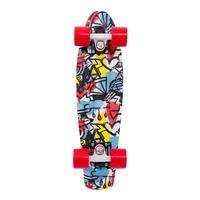 Penny 22 Inch Graphic Wrap Skateboard