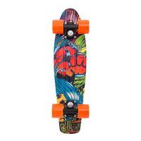 penny 22 inch graphic wrap skateboard