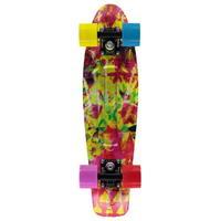 penny 22 inch graphic wrap skateboard